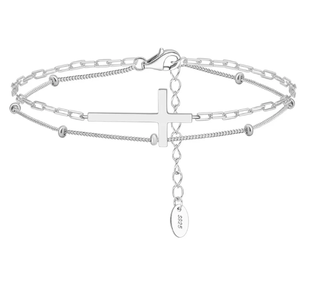 The Eternal Layer Bracelet