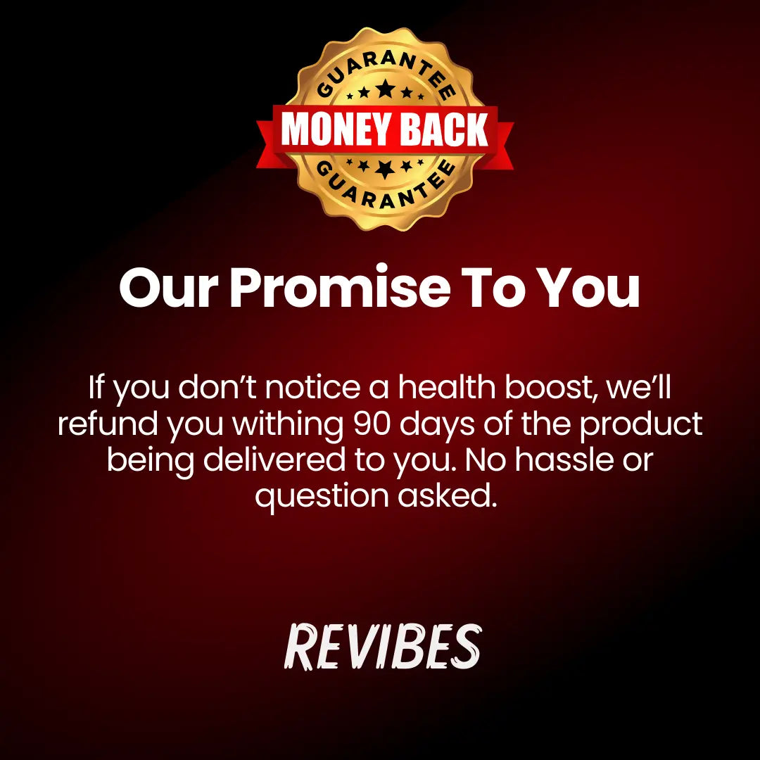 Vital Bull: Natural Testosterone Support